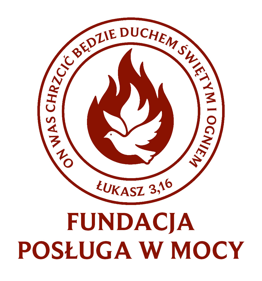 Logo Fundacji